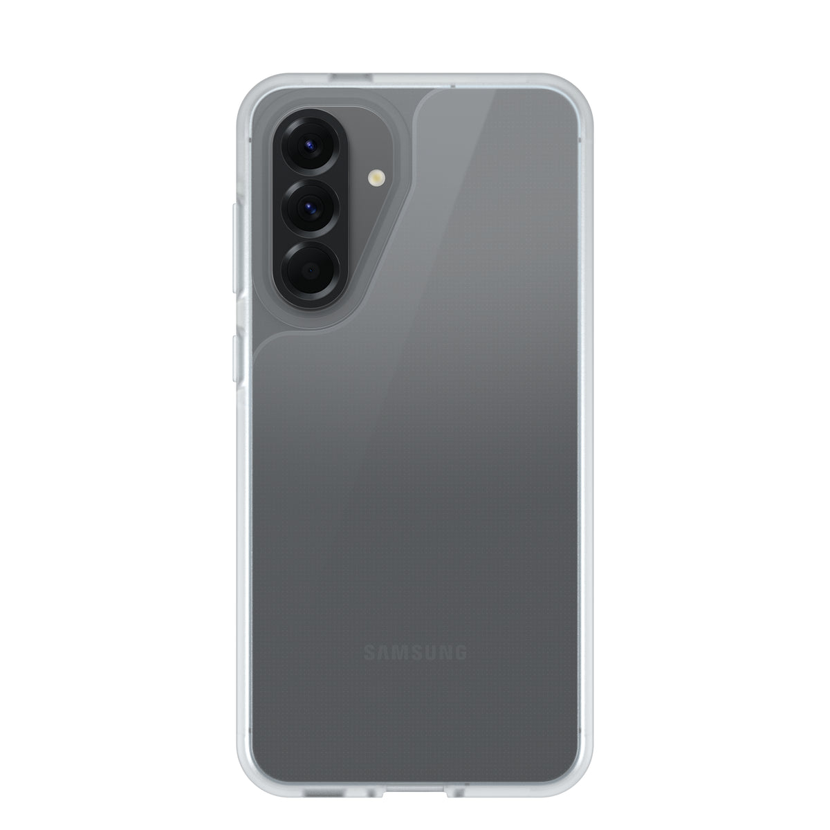 OtterBox React – Galaxy A56 5G Transparent