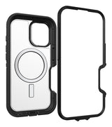 OtterBox Defender XT Clear – iPhone 16