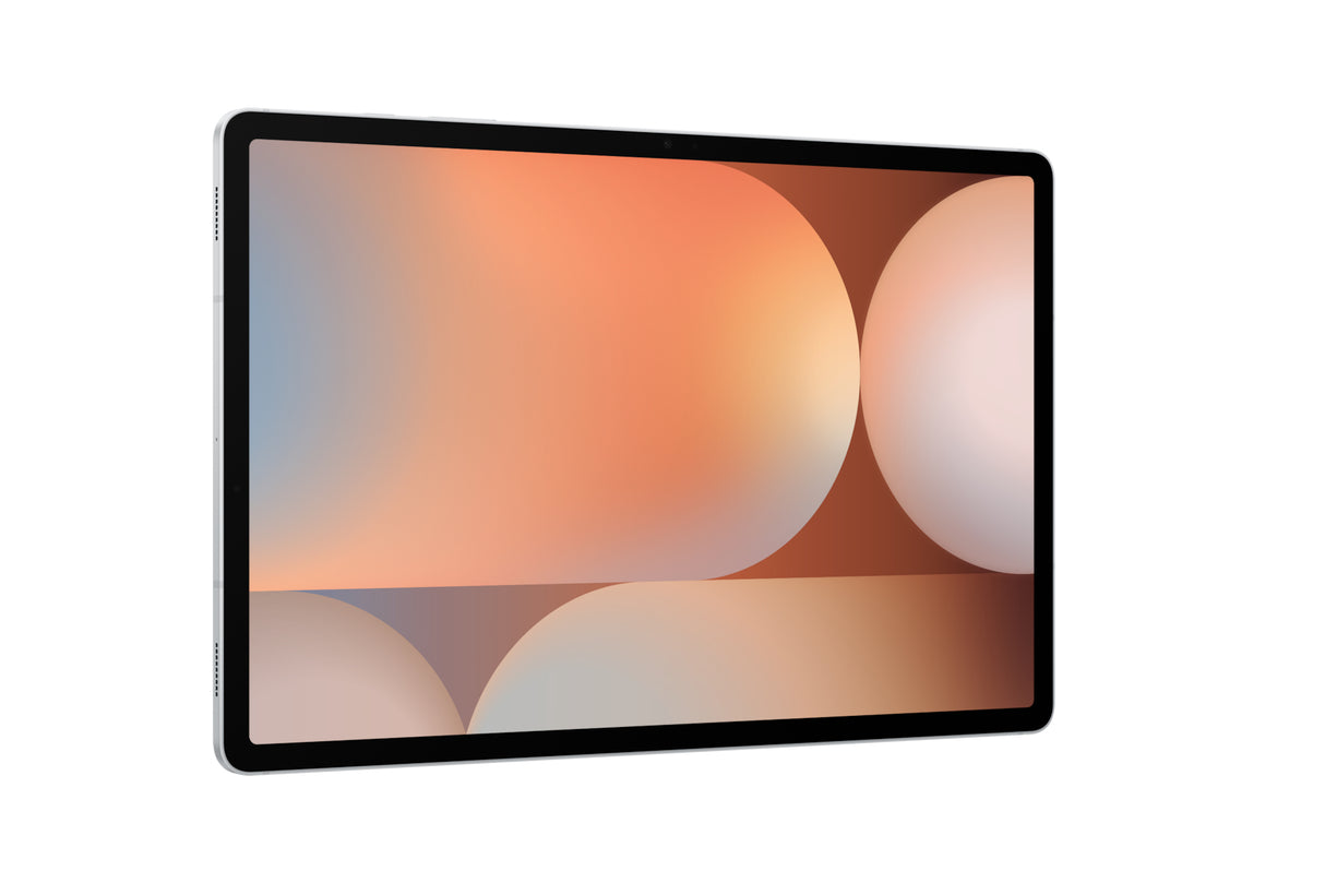 SAMSUNG GALAXY TAB S10 + 5G 12G+256G PLATINUM SILVER