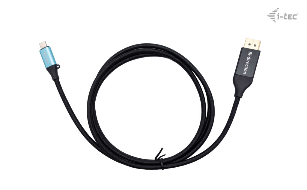 i-tec C31CBLDP8KBIDIR