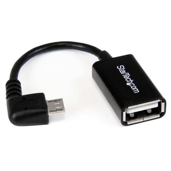 StarTech.com UUSBOTGRA