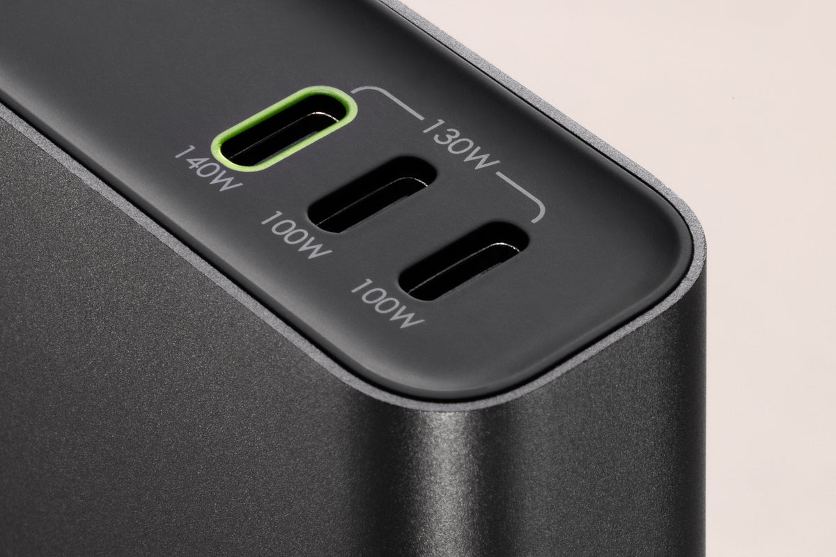 mophie Powerstation Ultra