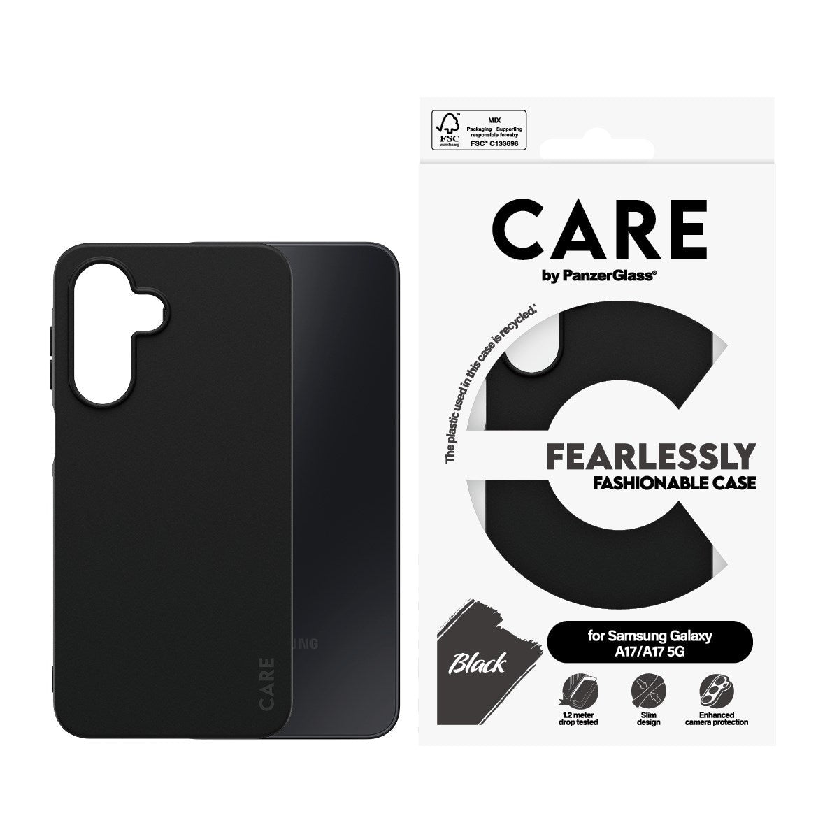 PanzerGlass CR32017
