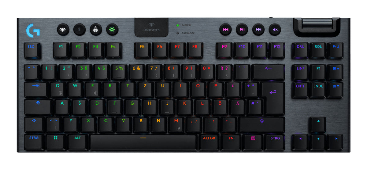 Logitech G G915 X Lightspeed