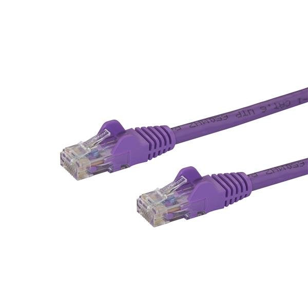 StarTech.com N6PATC2MPL