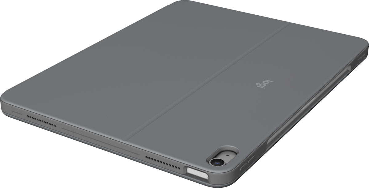 Logitech Combo Touch – Grey