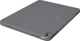 Logitech Combo Touch – Grey