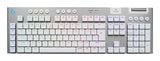 Logitech G G915 X Lightspeed – White