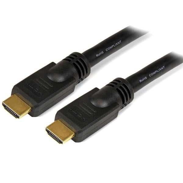 StarTech.com 10m HDMI/HDMI