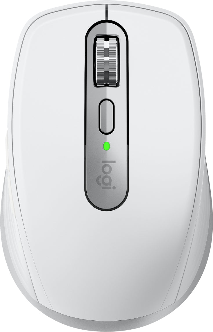 Logitech MX Anywhere 3S for Mac – Pale Grey