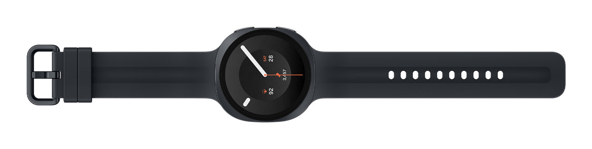 Samsung Galaxy Watch9 – 40mm,eSIM,Graphite