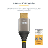 StarTech.com HDMMV50CM