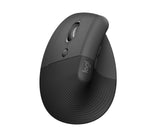 Logitech Lift Left Vertical Ergonomic