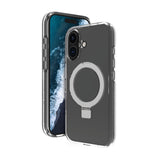 dbramante1928 Iceland Ultra D3O MS Kick – iPhone 16 Plus