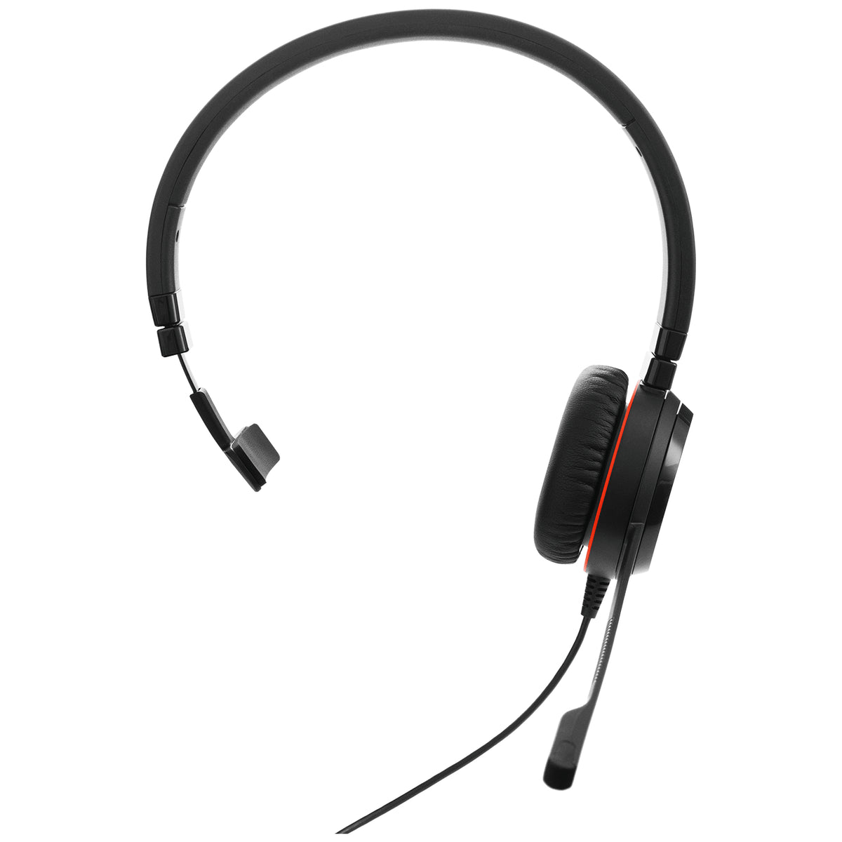 Jabra Evolve 20 SE USB-C/A UC Mono