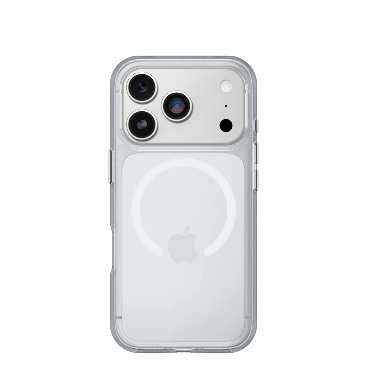 OtterBox React MagSafe – iPhone 17 Pro Transparent