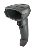 Zebra DS4608-HD Black USB Kit DS4608-HD00007ZZWW Scanner