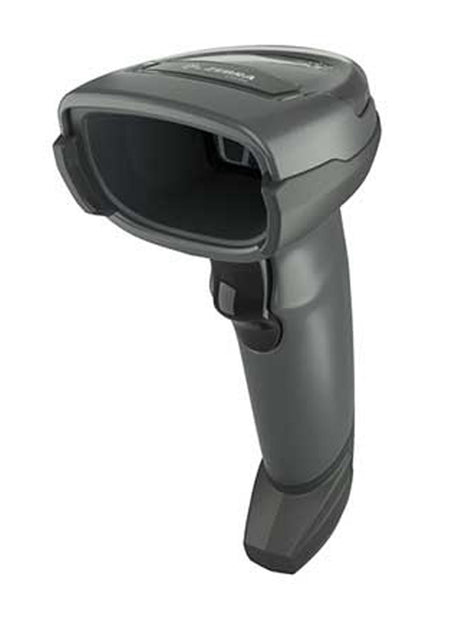 Zebra DS4608-HD Black USB Kit DS4608-HD00007ZZWW Scanner