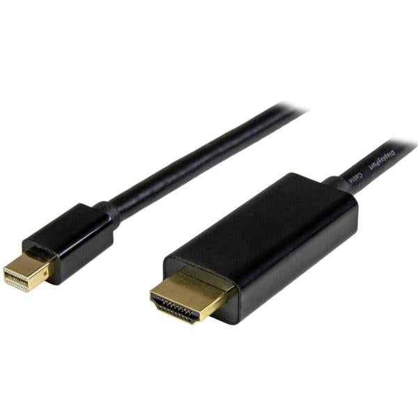 StarTech.com MDP2HDMM1MB