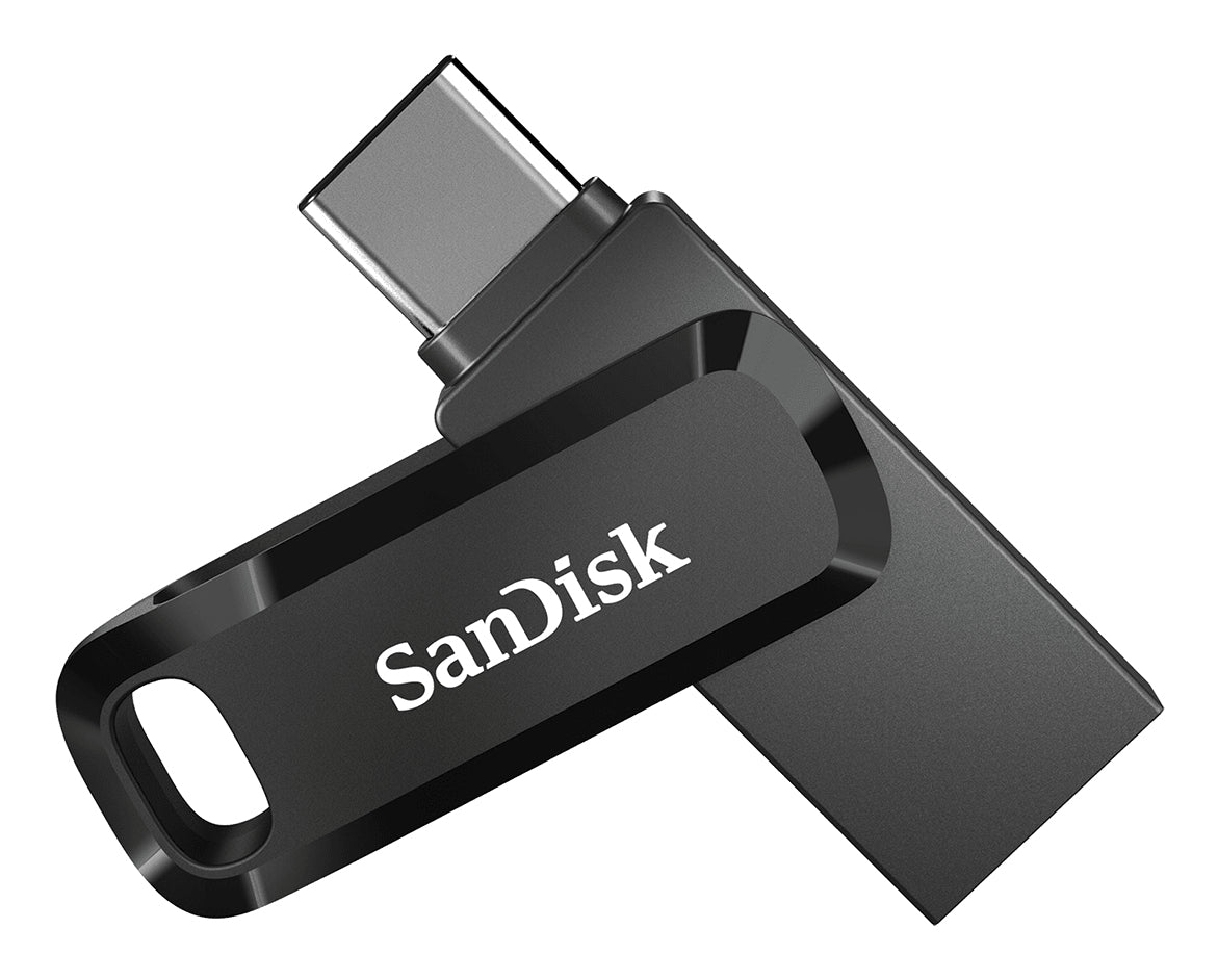 SanDisk Ultra Dual Drive