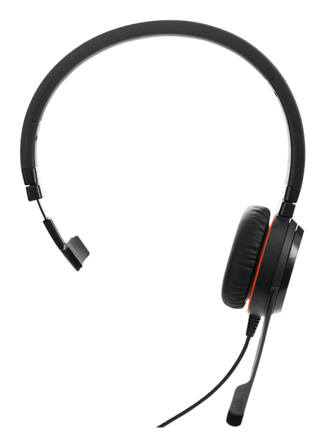 Jabra Evolve 30 II USB-C/A Mono UC