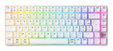 CHERRY XTRFY K33 Compact Wireless – White