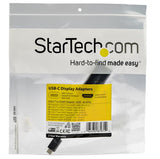 StarTech.com CDP2HD4K60H