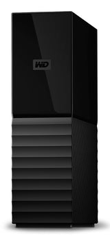 Western Digital My Book – Black