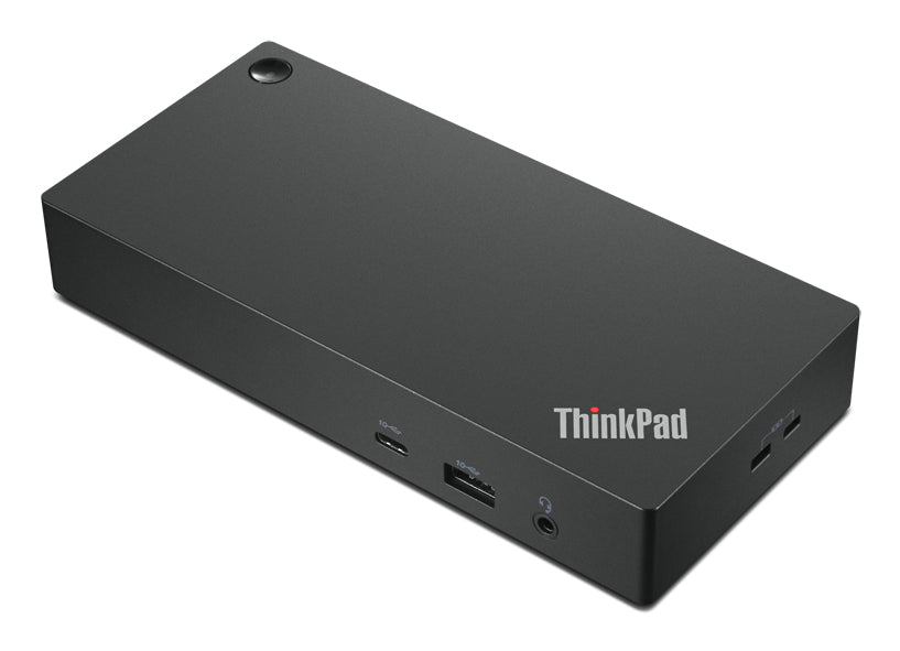 Lenovo TP USB-C Dock-MX