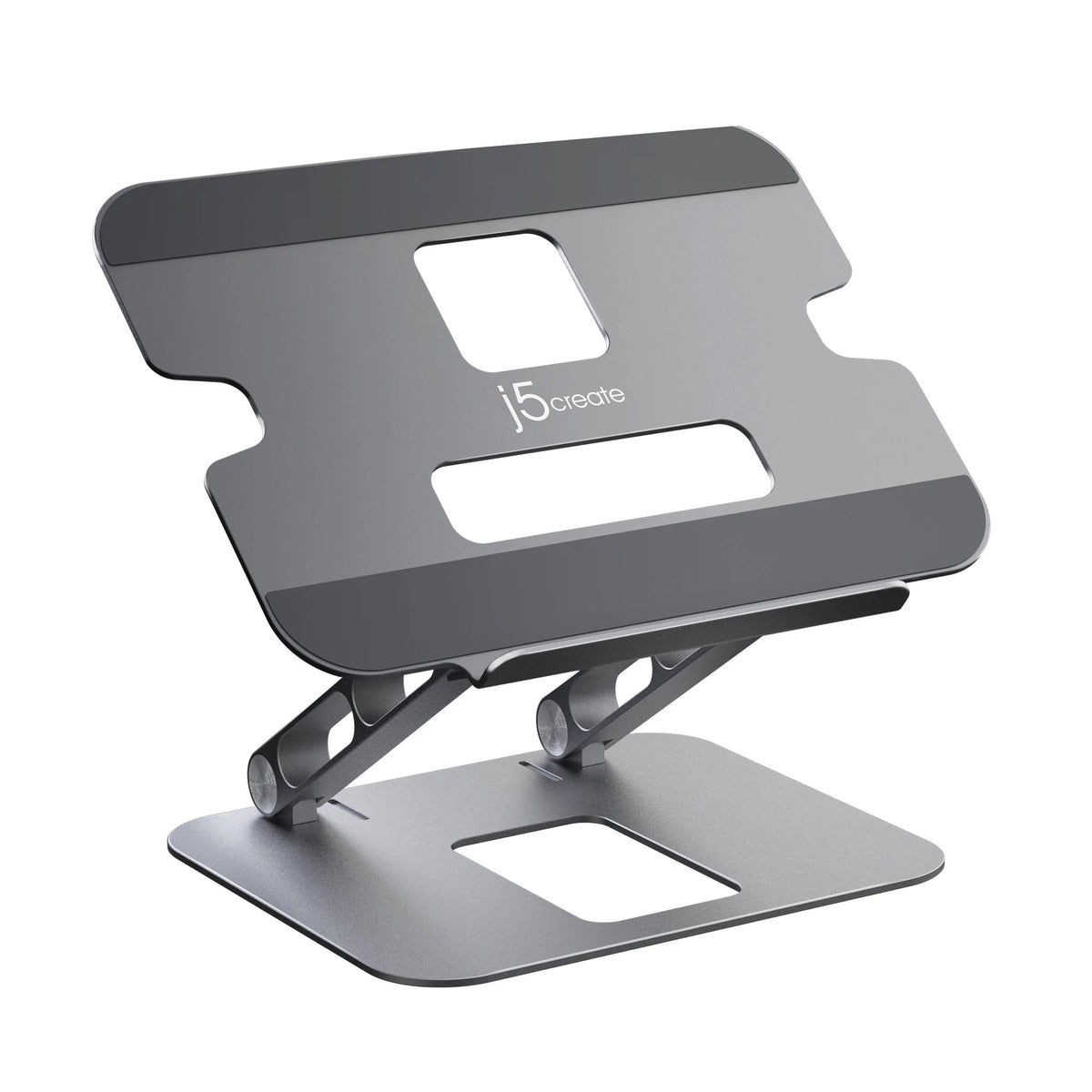 j5create JTS127 Multi-Angle Laptop Stand
