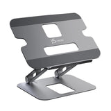 j5create JTS127 Multi-Angle Laptop Stand