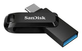 SanDisk Ultra Dual Drive Go