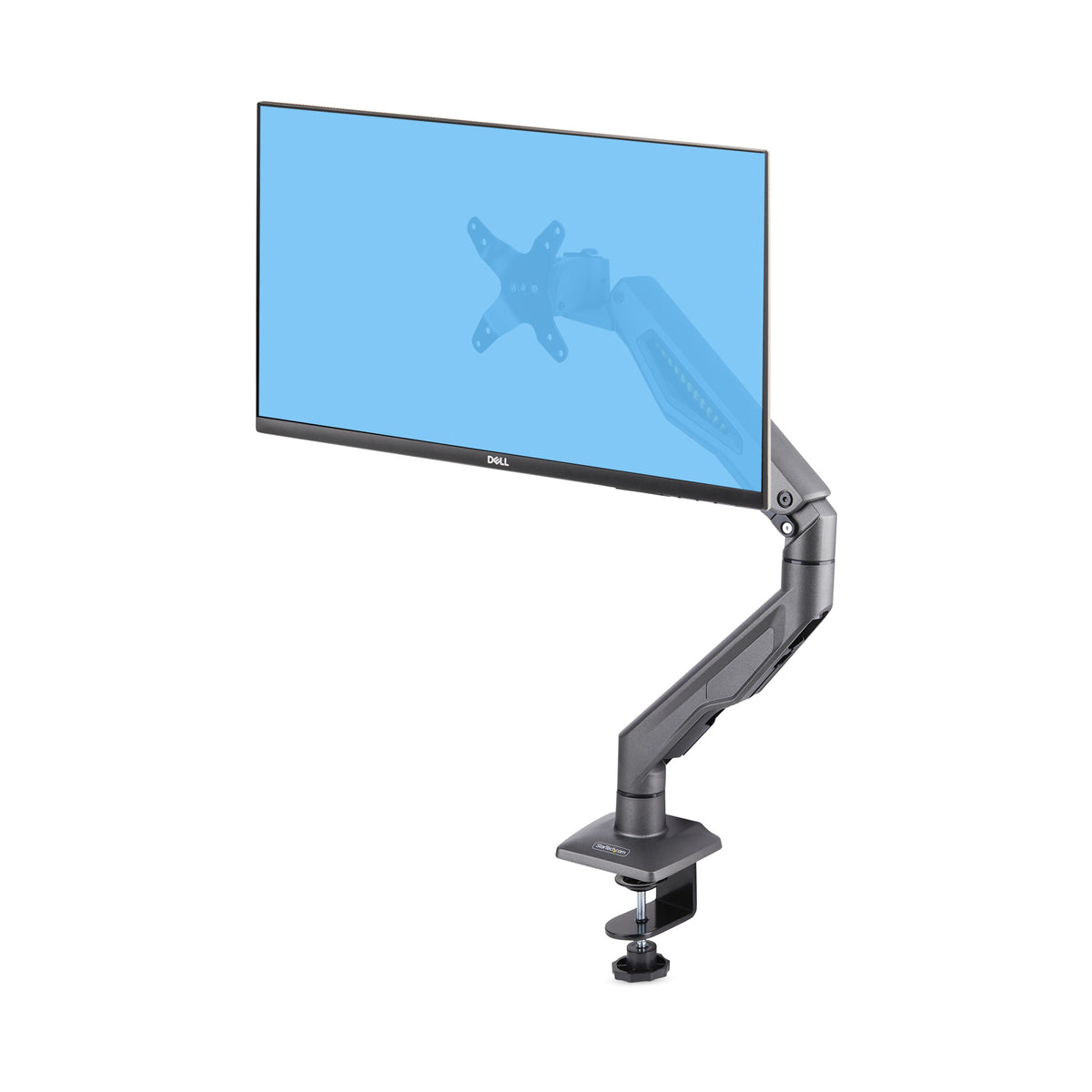 StarTech.com H1M1AG2-MONITOR-ARM