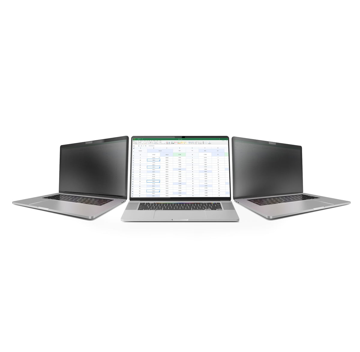 StarTech.com 16M21-PRIVACY-SCREEN