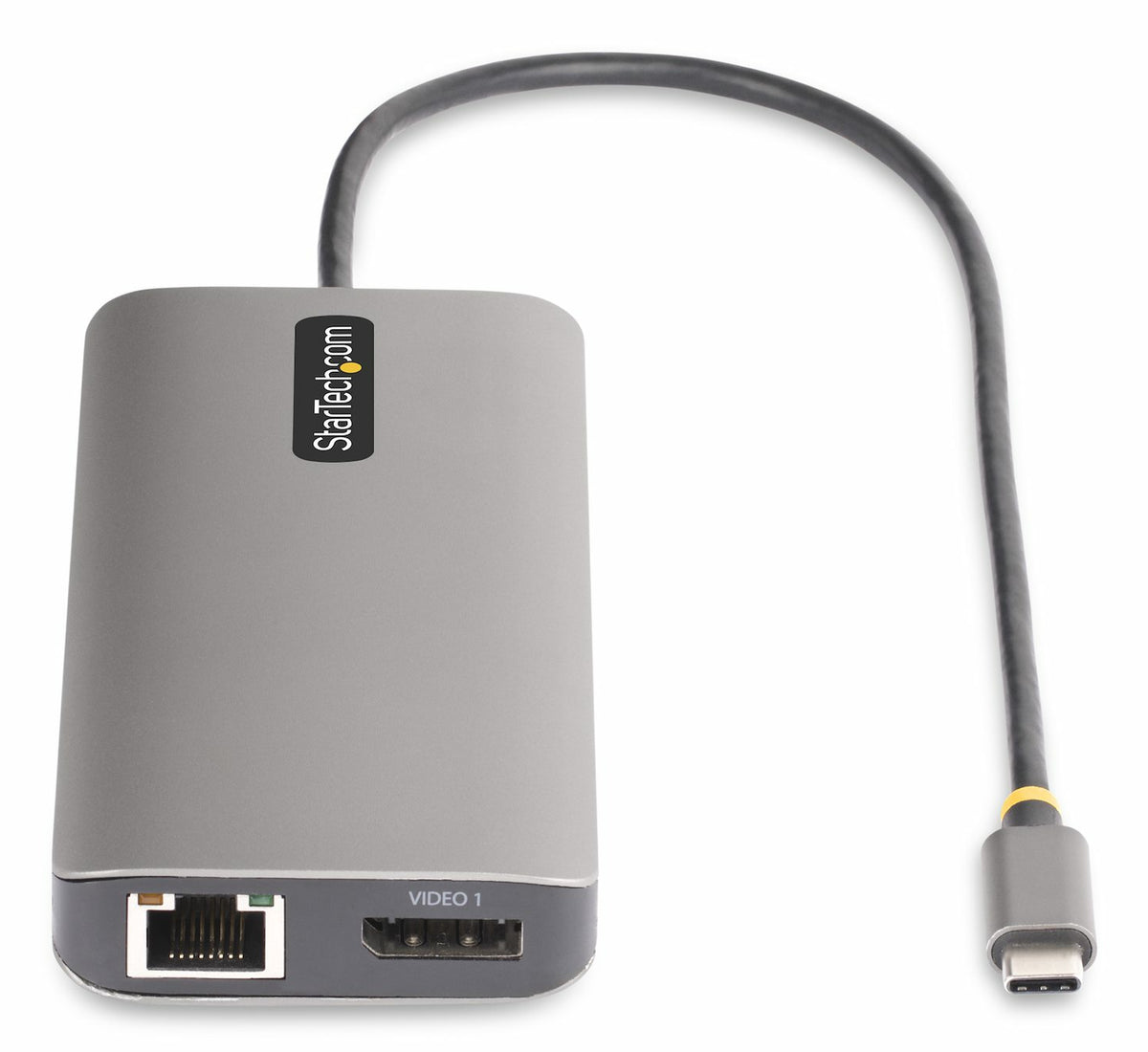 StarTech.com 154B-USBC-MULTIPORT