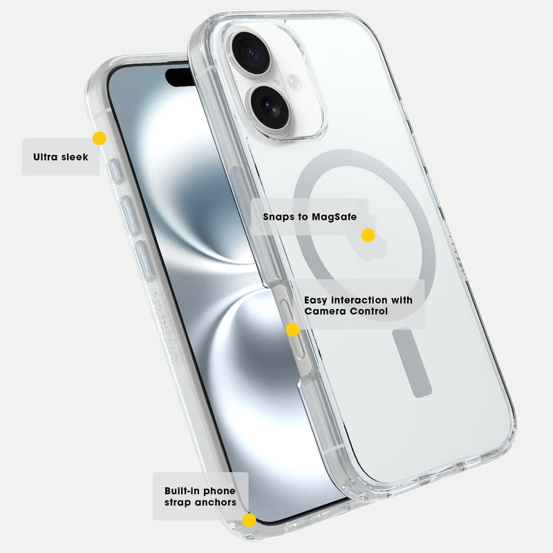 OtterBox Symmetry Series for MagSafe