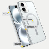 OtterBox Symmetry Series for MagSafe