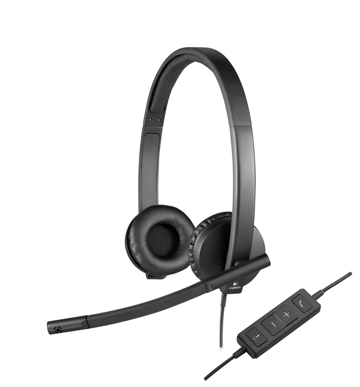 Logitech H570E