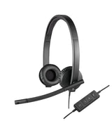 Logitech H570E