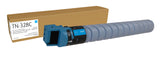 Xerox Everyday Cyan Remanufactured Toner by Xerox compatible with Konica Minolta AAV8450 (AAV8450), Standard capacity