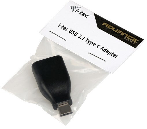 i-tec U31TYPEC