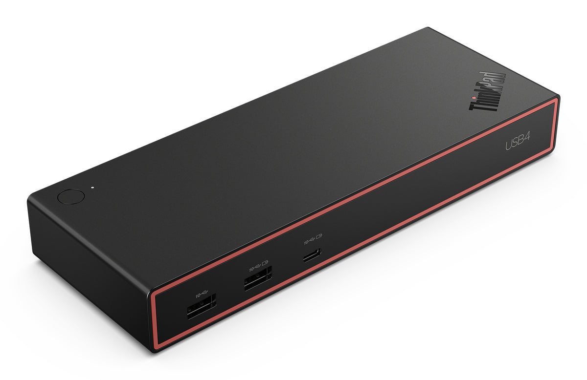 Lenovo ThinkPad USB4 Dock 5000