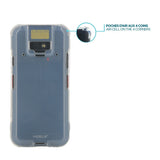 Mobilis R Series for Case for Honeywell CT32, M6, Clear, Softbag