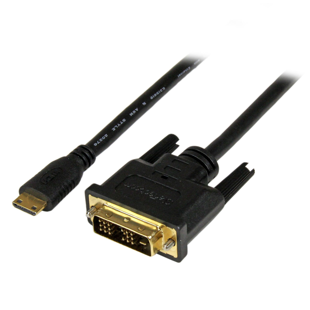StarTech.com HDCDVIMM1M
