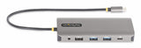 StarTech.com 154B-USBC-MULTIPORT