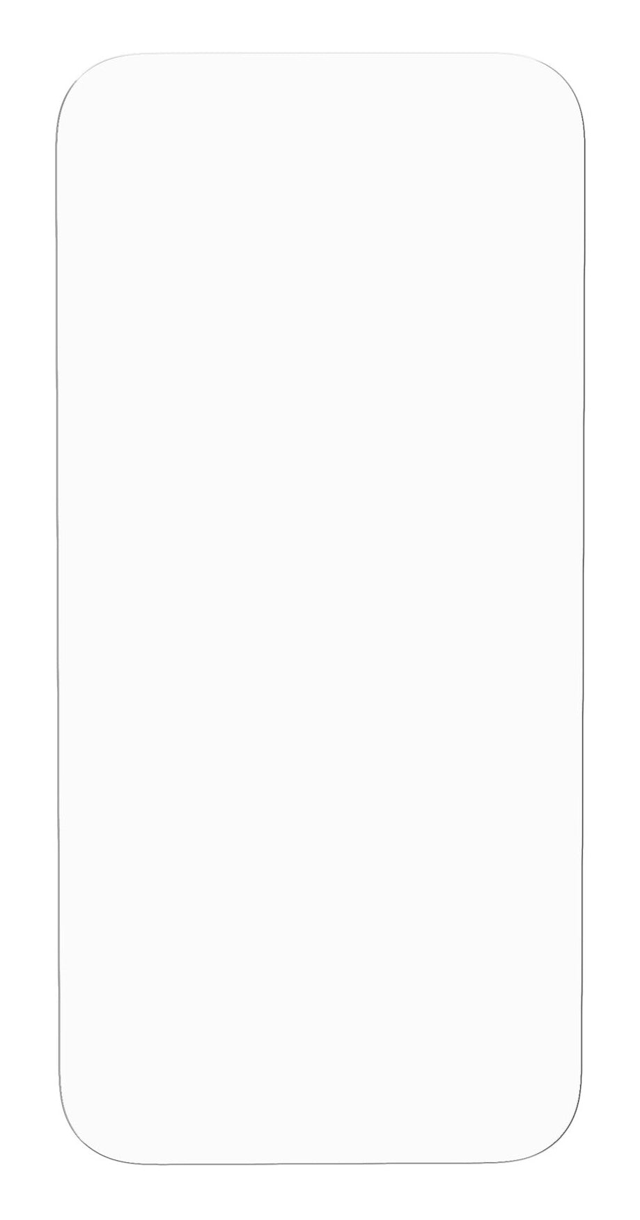 OtterBox Premium Glass Antimicrobial – iPhone 15