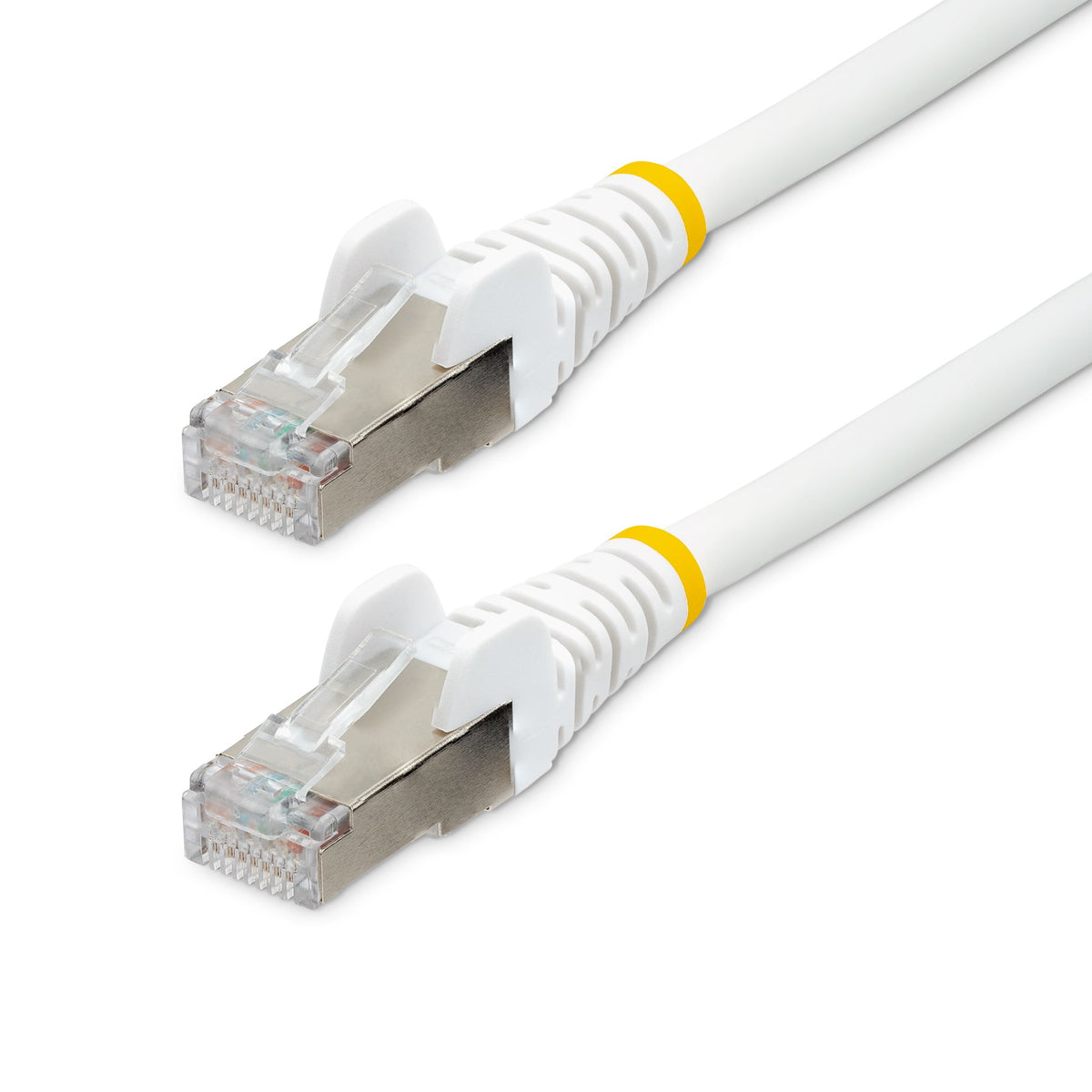 StarTech.com NLWH-5M-CAT6A-PATCH