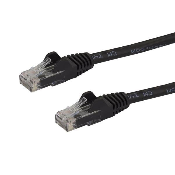 StarTech.com N6PATC50CMBK