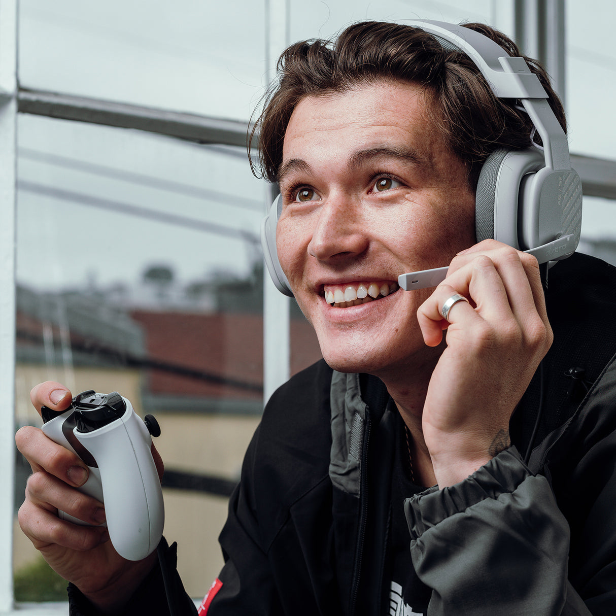 ASTRO A10 WIRED HEADSET