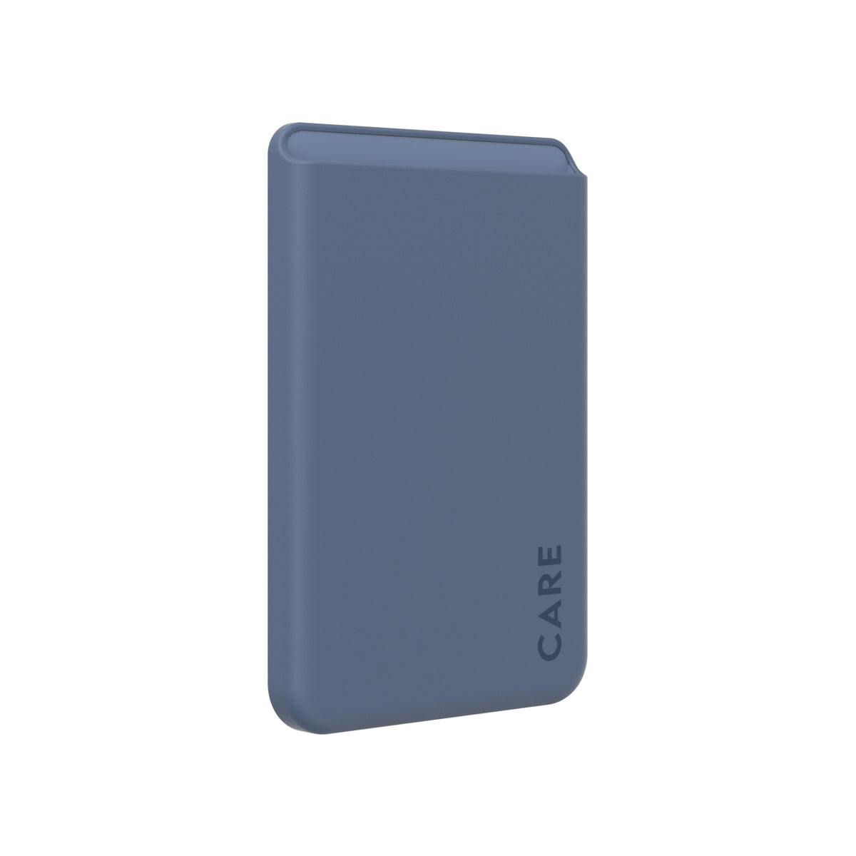 PanzerGlass CARE™ by PanzerGlass® Card Holder Blue iPhone